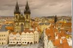 Praha